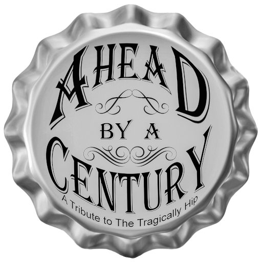 Ahead By A Century Logo